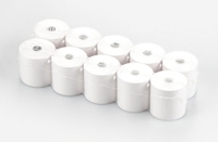 Papierrollen für Kern Drucker | Beschreibung: Papierrollen