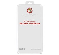 ENKAY képernyővédő fólia (full screen, íves részre, öntapadós,öngyógyító,0.1mm vékony, PET) ÁTLÁTSZÓ [Xiaomi Redmi Note 4]