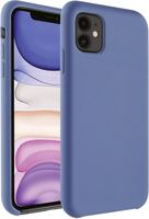 Vivanco Apple iPhone 11 Hátlap Kék (HCVVIPH11BL)