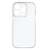 Baseus Simple iPhone 14 Pro átlátszó tok (ARAJ000702)