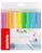 Kores Kolores Pastel színes ceruza készlet 24 pasztell szín (93321)
