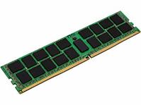 Kingston 16 GB unbuffered DDR4-2666 KVR26N19D8/16