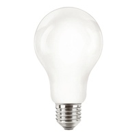 LED Lampe CorePro LEDbulb, A67, E27, 13W, 4000K, matt