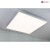 LED Panel VELORA RAINBOW DYNAMIC RGBW, 59.5x59.5cm, 31W 2820lm, inkl. FB, Metall, Weiß