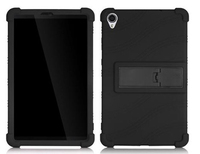 Lenovo Tab M8 H 20D19/M8 FHD 2020 Storm - Black (LENTM8STO)