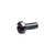 Toolcraft 888012 Slotted Cylinder Head Screws DIN 84 Grade 5.8 M1x10mm Pk 20