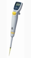 Single channel microliter pipettes Transferpette® electronic variable with power supply Capacity 2 ... 20 µl