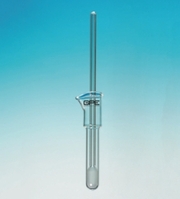 Universal-Homogenisatoren Borosilikatglas | Inhalt ml: 15