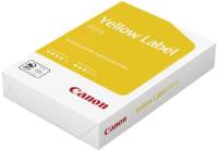 Kopierpapier A3 80g weiß CANON YellowLabel Print 80 A3 97002931
