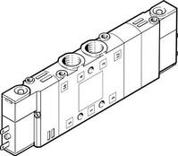 FESTO SOLENOID VALVE CPE10-M1BH-5/3ES-M7-B