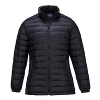 Kabát Aspen női fekete XL
