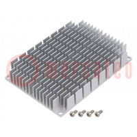 Cooling module; PICO APL; PICO-APL4-A10-F003; heatsink