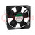 Fan: AC; axial; 115VAC; 120x120x25mm; 132m3/h(±7%); 46dBA; 2300rpm