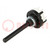 Switch: rotary; Pos: 3; 0.15A/250VDC; Poles number: 4; 30°; -30÷85°C