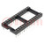 Socket: integrated circuits; DIP28; Pitch: 2.54mm; precision; THT