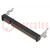 Connector: DDR2; SO DIMM; horizontal; SMT; PIN: 200; 9.2mm; 1.8V