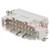 Connector: HDC; contact insert; male; EPIC H-BE; PIN: 16; 16+PE