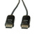 VALUE DisplayPort v1.4 Kabel (AOC), ST/ST, 15 m
