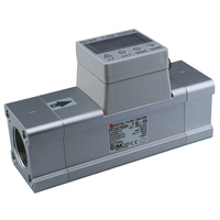 PF3W711-F10-BTN-M Durchflussschalter PNP 10-100 l/min Wasser