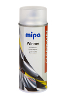 Mipa Winner Spray Acryl-Klar- lack matt 400 ml