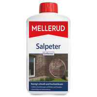 MELLERUD Salpeter Entferner Inhalt 1 Liter