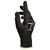 Mapa Professional Krytech 645 Schnittschutzhandschuh schwarz, 1 VE = 12 Paar Version: 11 - Größe: 11