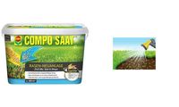 COMPO Rasen-Neuanlage-Mix, 2,2 kg für 100 qm (60010068)