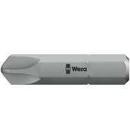 Wera 871/2 TORQ-SET Mplus Bits, 1/4" x 32 mm