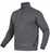 Leibwächter Zip-Sweater Flex-Line FLEXR07 Gr. S grau