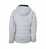 James & Nicholson Ladies' Outdoor Hybrid Jacket JN1049 Gr. M white