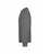 James & Nicholson Klassisches Rundhals-Sweatshirt JN840, Gr. 3XL dark-grey