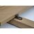 Anwendungsbild zu K&R Terraflex N6 con vite A4 5x50mm per sottostruttura in legno