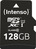 Intenso microSD-Card Class10 UHS-I 128GB Speicherkarte