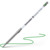 Kugelschreibermine Express 75 M, grün, ISO 12757-2 A2, dokumentenecht