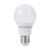 OPTONICA LED Gömb izzó, E27, 8,5W, meleg fehér fény, 806Lm, 2700K - (SP1776 kiváltója)