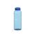 Artikelbild Trinkflasche Carve "Refresh", 700 ml, transparent-blau/blau