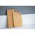 Imagebild Chopping board "Bamboo", 32x30 cm, natural