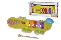 EICHHORN 100003489 EH TABLE MUSICALE MULTICOLORE