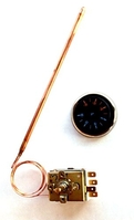 IMIT TR 2 THERMOSTAT UNIVERSEL