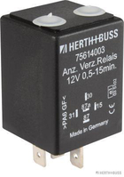 HERTH+BUSS JAKOPARTS 75614003 RELÉ TEMPORIZADOR