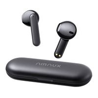 TWS BLITZWOLF AA-UM15 ULTRA SLIM EARPHONES (BLACK)