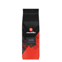 Mocambo Filter Coffee, 250g gemahlen