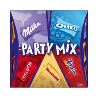 Milka Party Mix, 159g