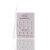 Drug test Drug-Screen-Multi 4TD - Rapid test - Sample: Urine - 25 Individually Packed Test Cassettes