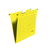 Hängemappe UniReg, seitlich offen,Manila-RC-Karton, 230 g/qm, DIN A4, gelb