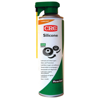 Silikonölspray SILICONE, NSF H1, 500 ml