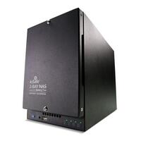IoSafe 218 8TB(4TBX2) NAS HDD 2YR DRS