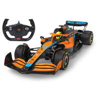 Jamara McLaren MCL36 radiografisch bestuurbaar model Sportauto Elektromotor 1:12