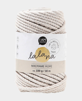 lalana Macrame rope Garn