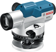 Bosch 0 601 068 001 rangefinder 26x 0.3 - 100 m